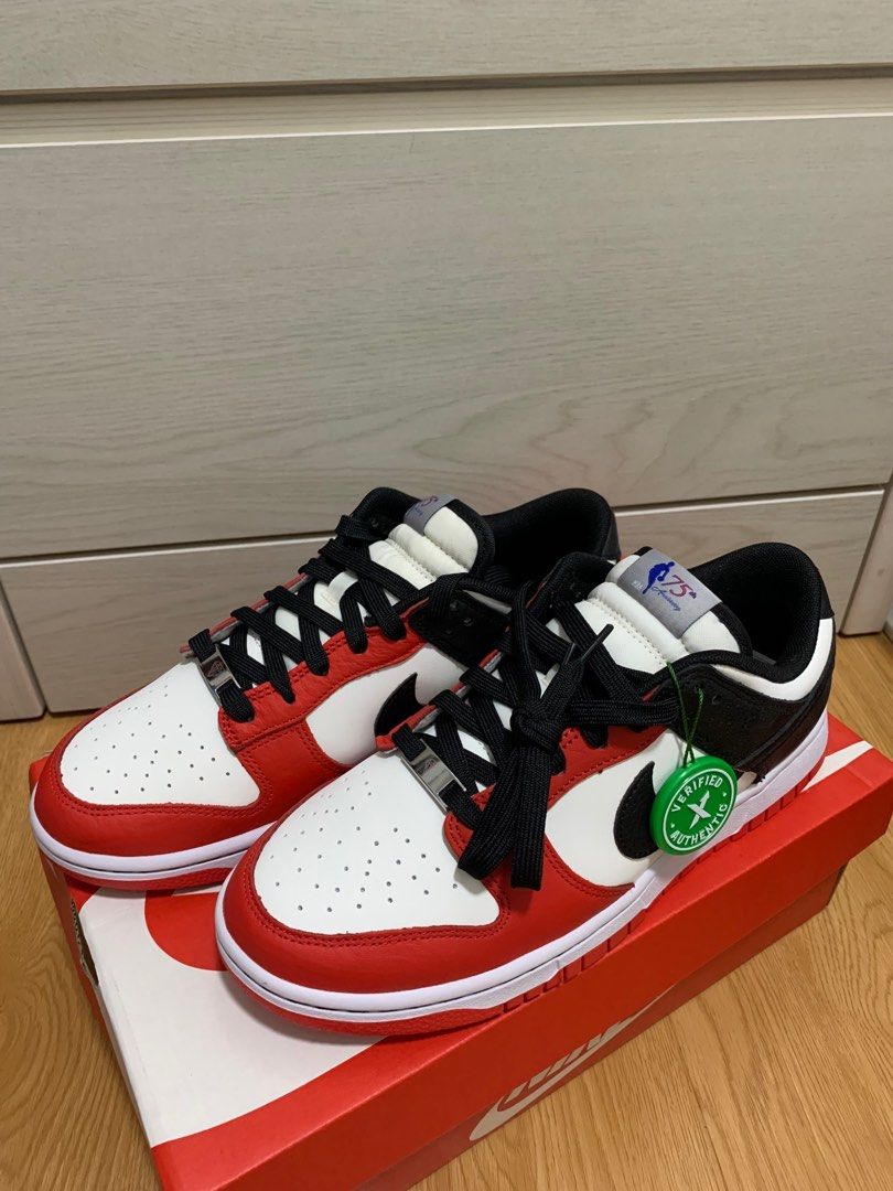 chicago dunks outfit