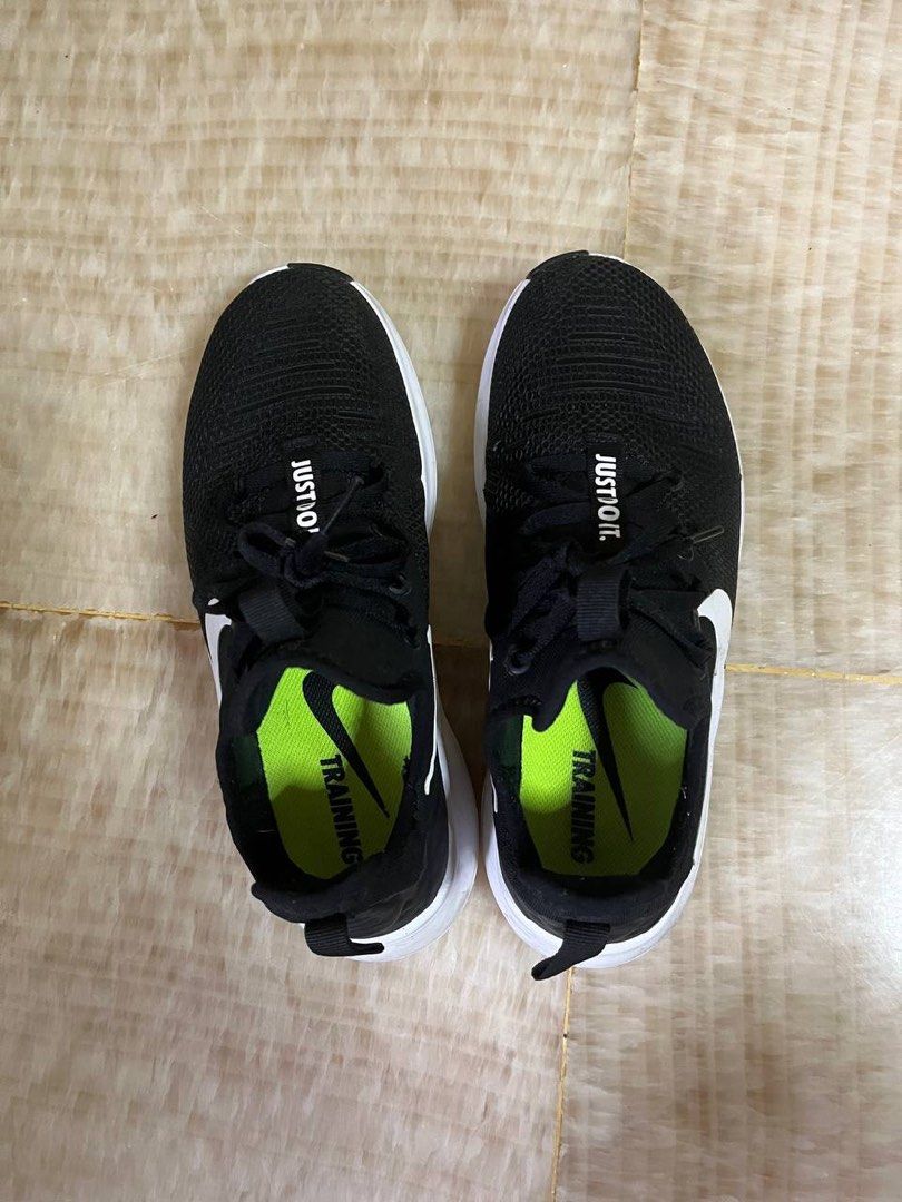 Women's nike free tr 8 amp training store shoes