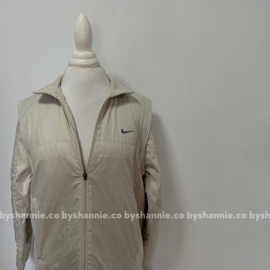nike golf fit storm jacket Men s Fashion Coats Jackets and
