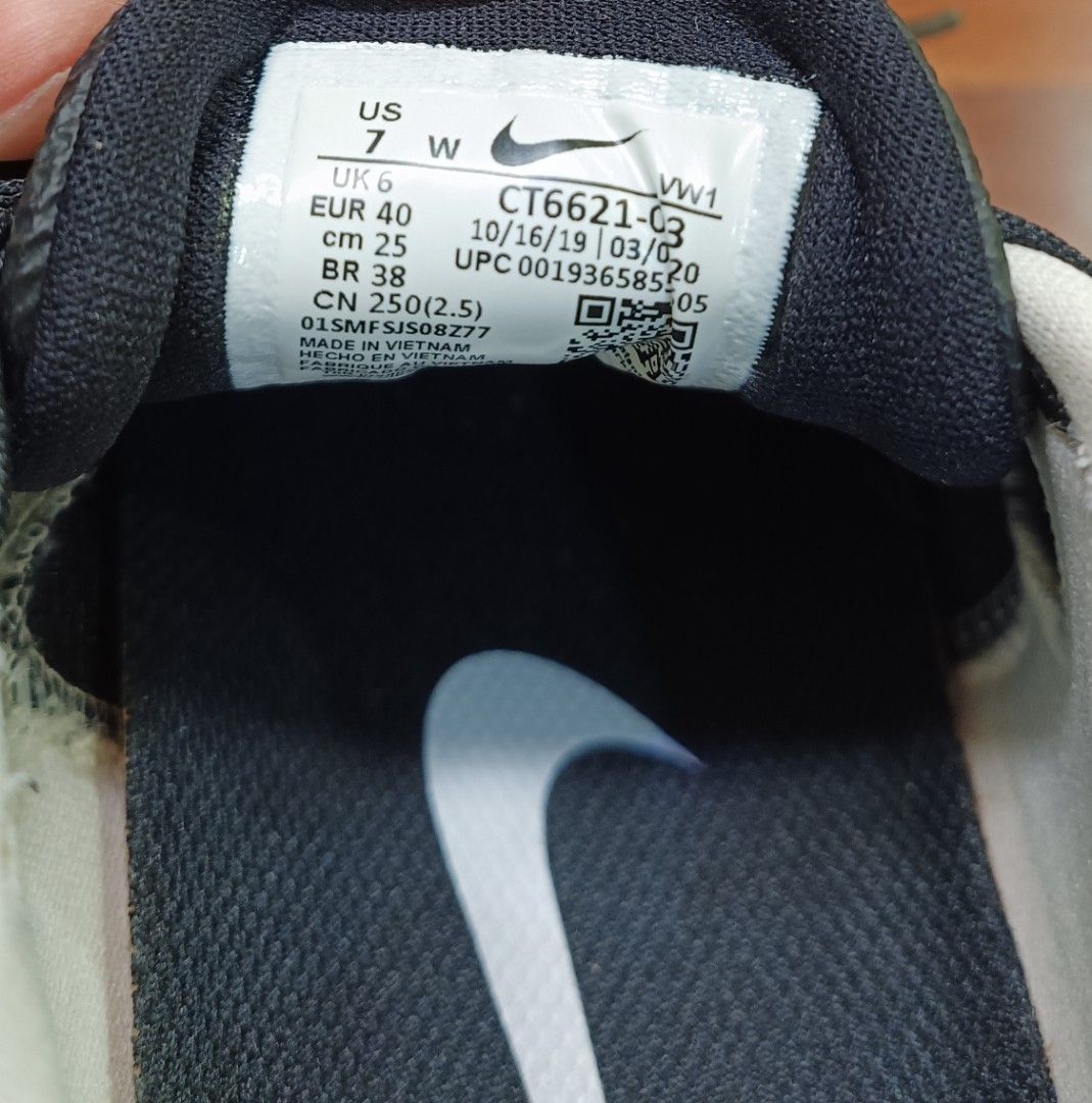 sportchek nike golf shoes