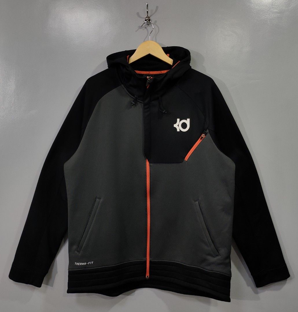 Kd sales hoodie mens