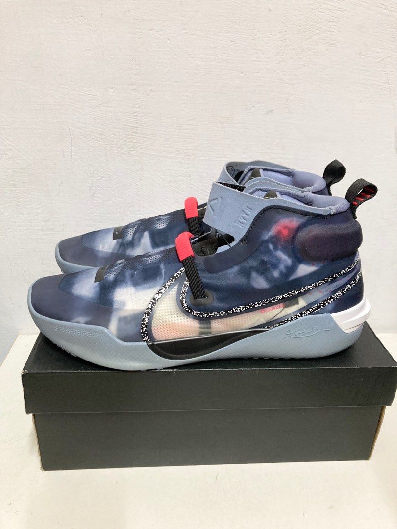 Kobe ad hotsell nxt blue
