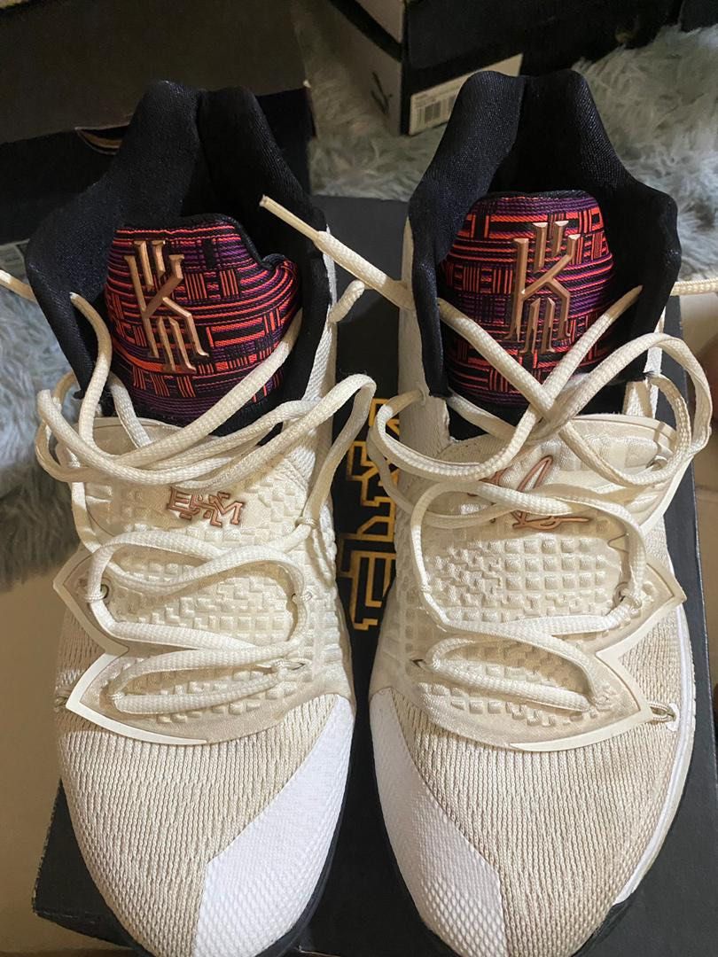Bhm kyrie 5 hot sale