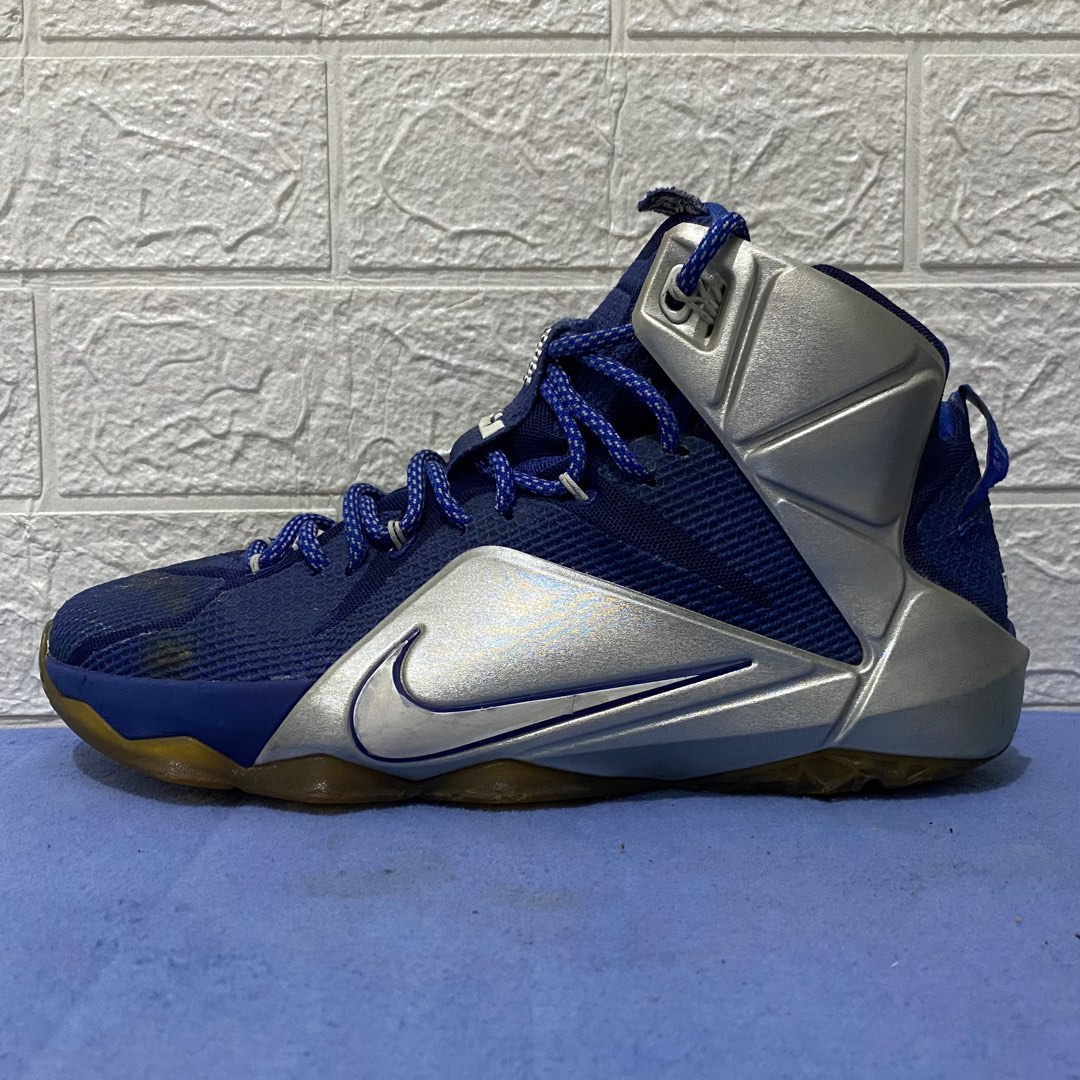 Lebron 12 what if 2025