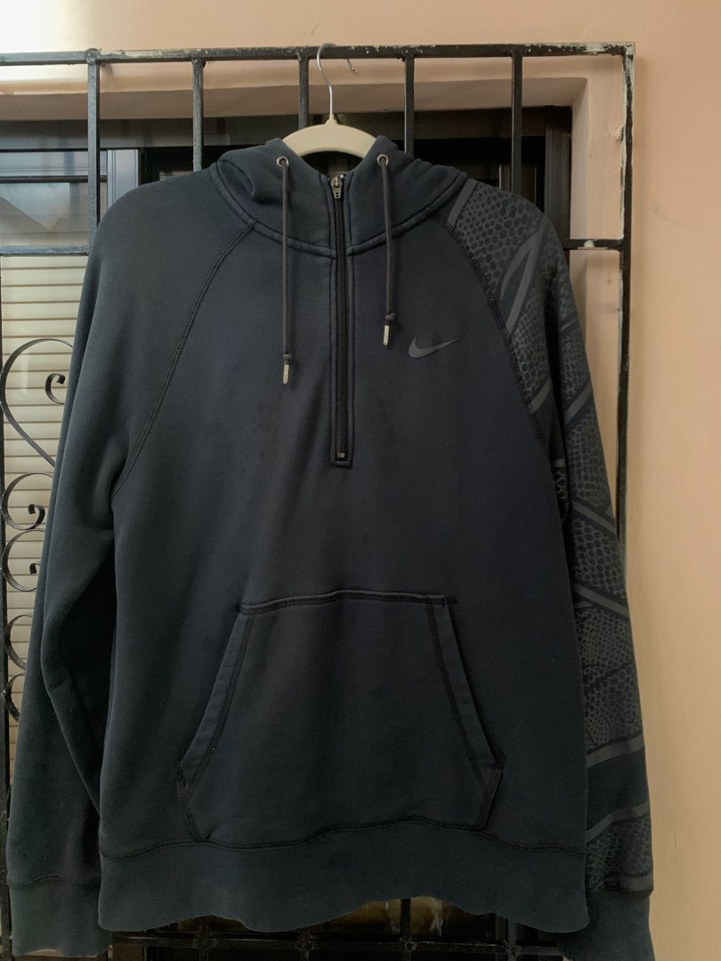 Nike Mamba Hoodie