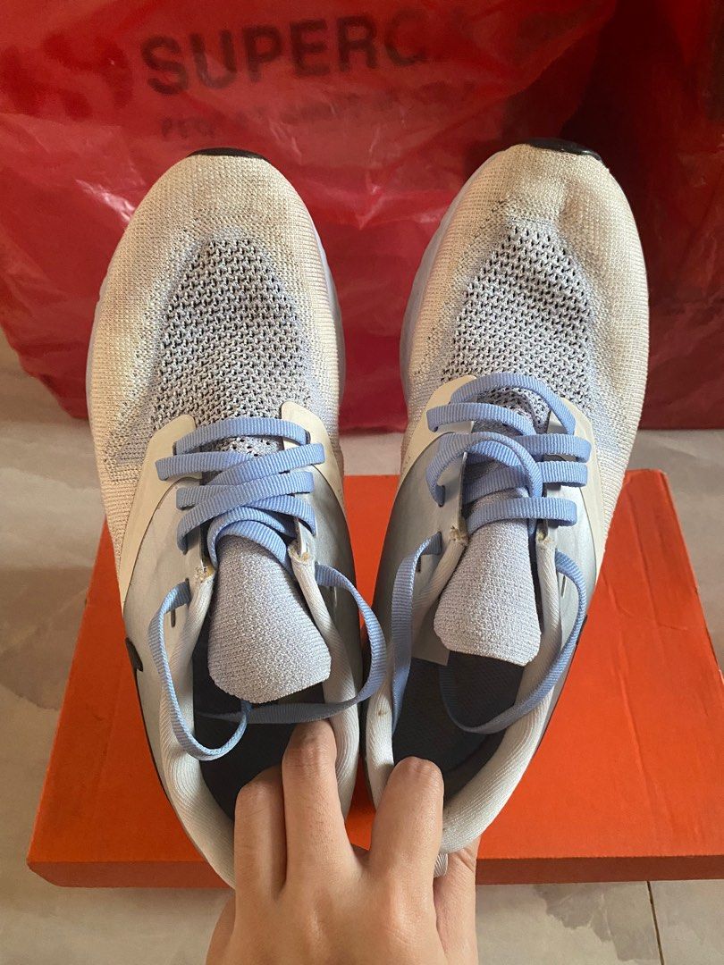 NIKE ODYSSEY REACT 2 FLYKNIT SIZE 38 BELI DARI MALAYSIA