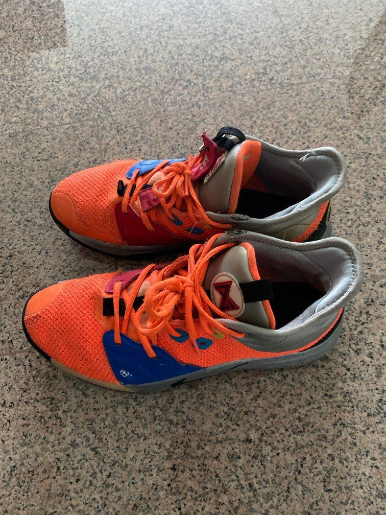 Pg3s nasa discount