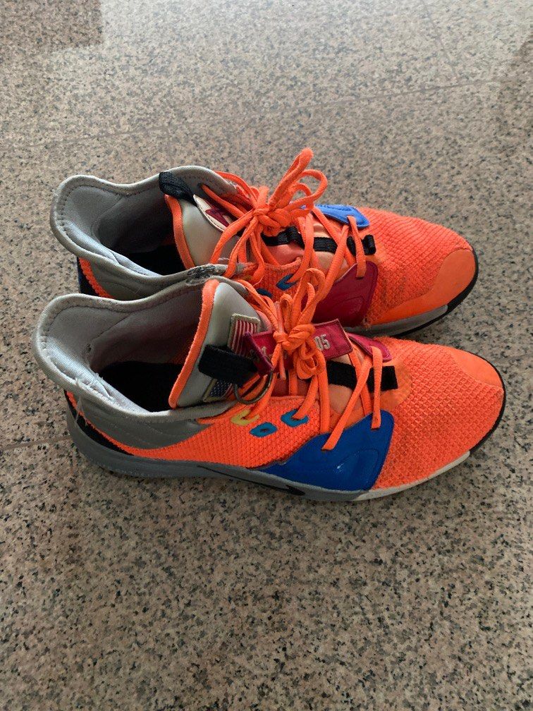 Nike pg3s on sale