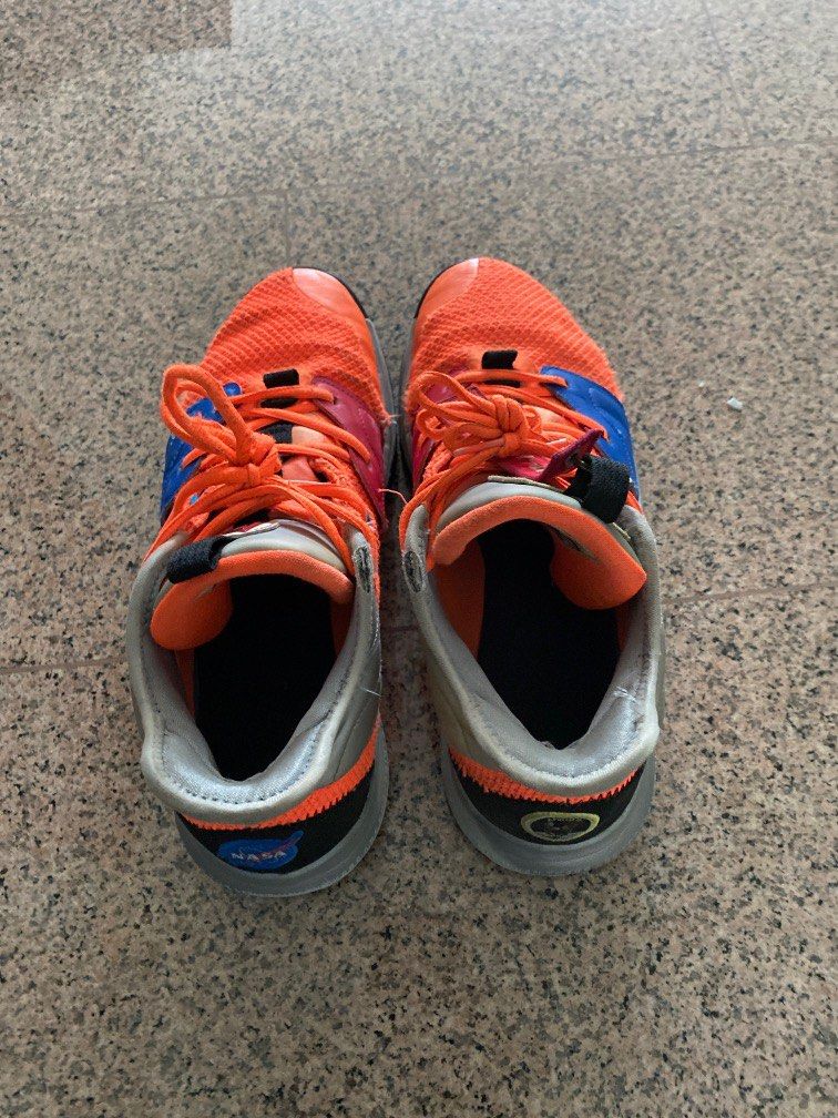 Nasa pg3s online