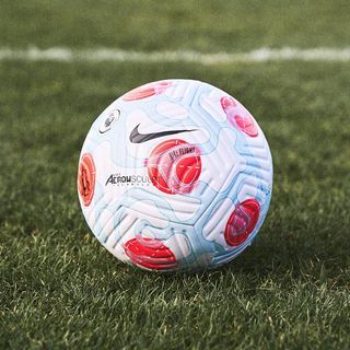 Nike Premier League Soccer Ball