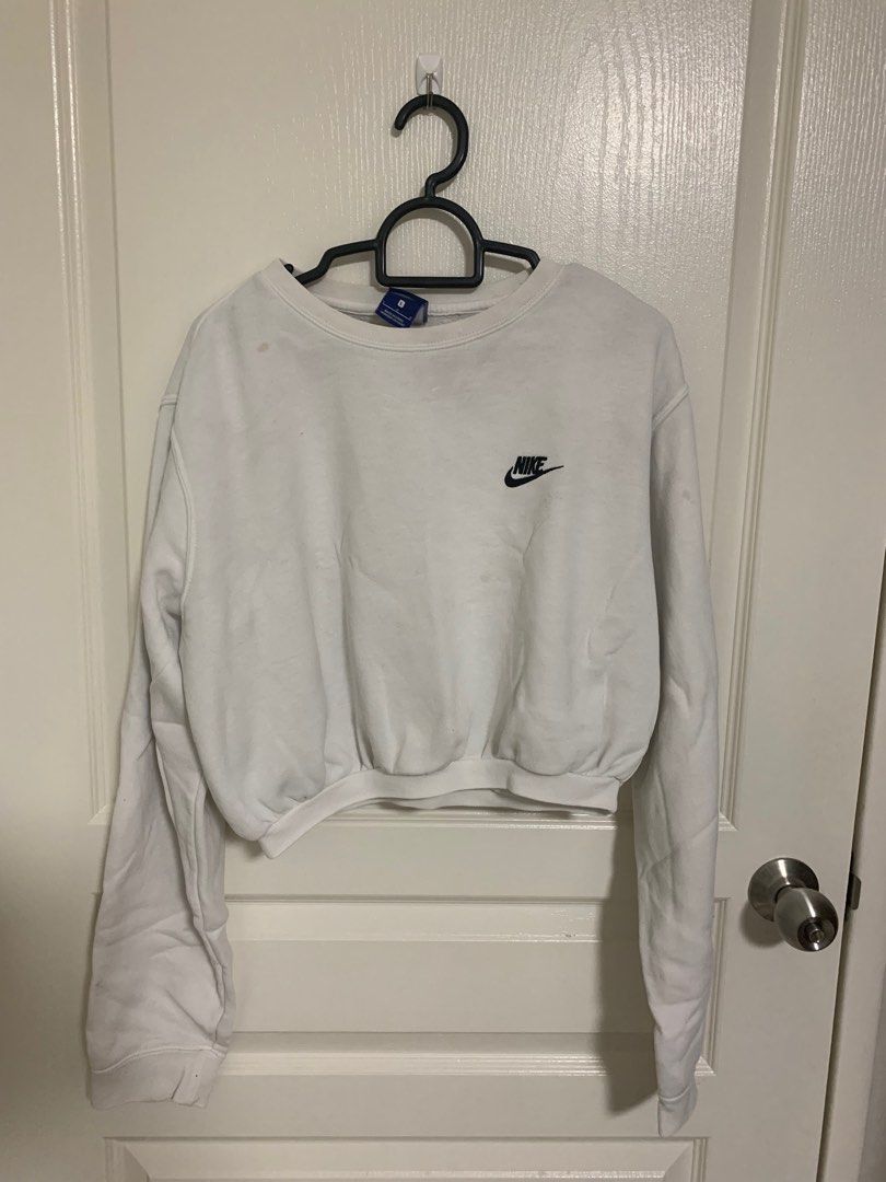 Nike Remake Crop Top