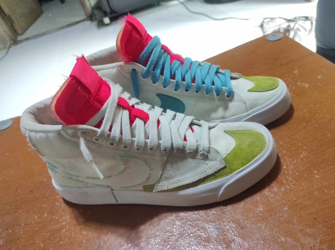 blazer mid edge hack pack