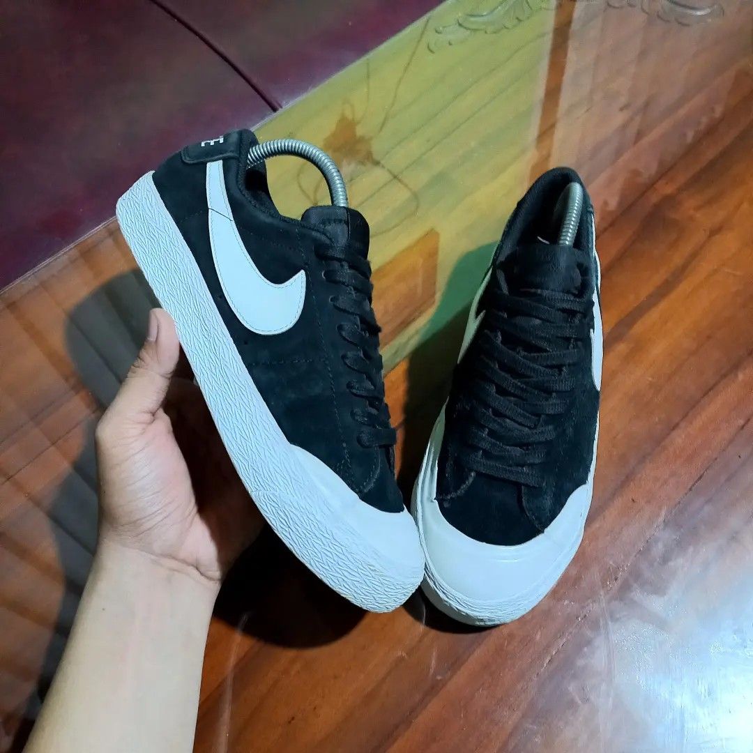 Sepatu nike hotsell skateboard