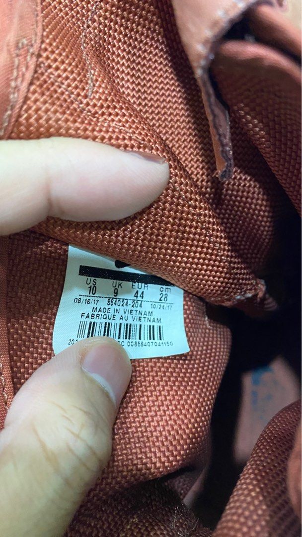 Air force 1 sf dusty peach online
