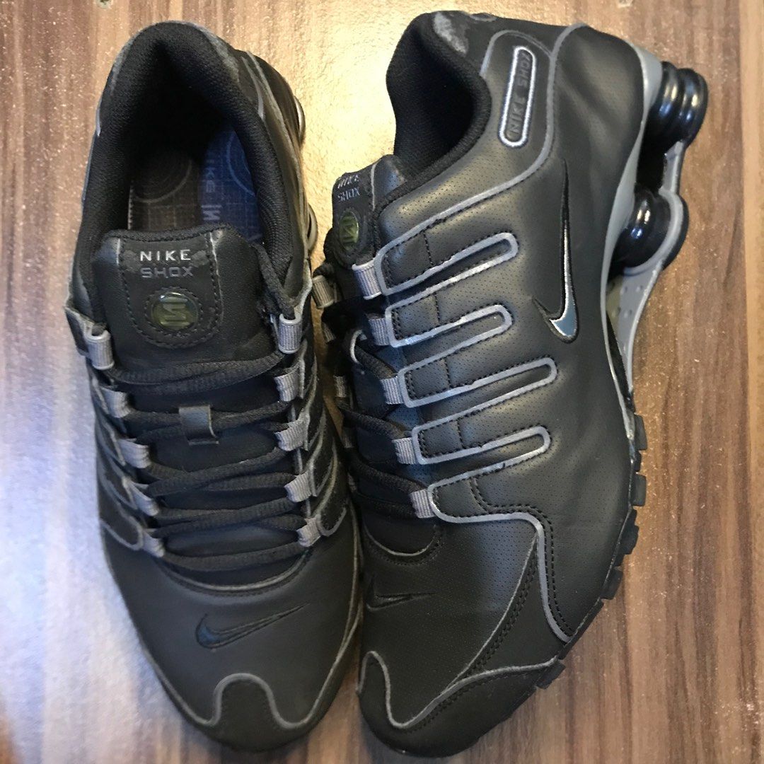 Nike shox 2025 nz sl