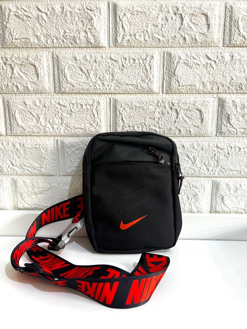Nike Sling Bag on Carousell