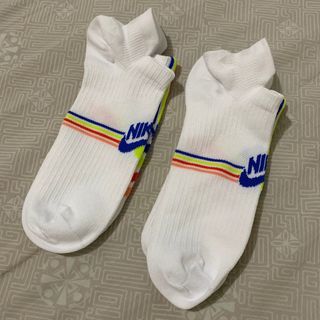 NIKE socks