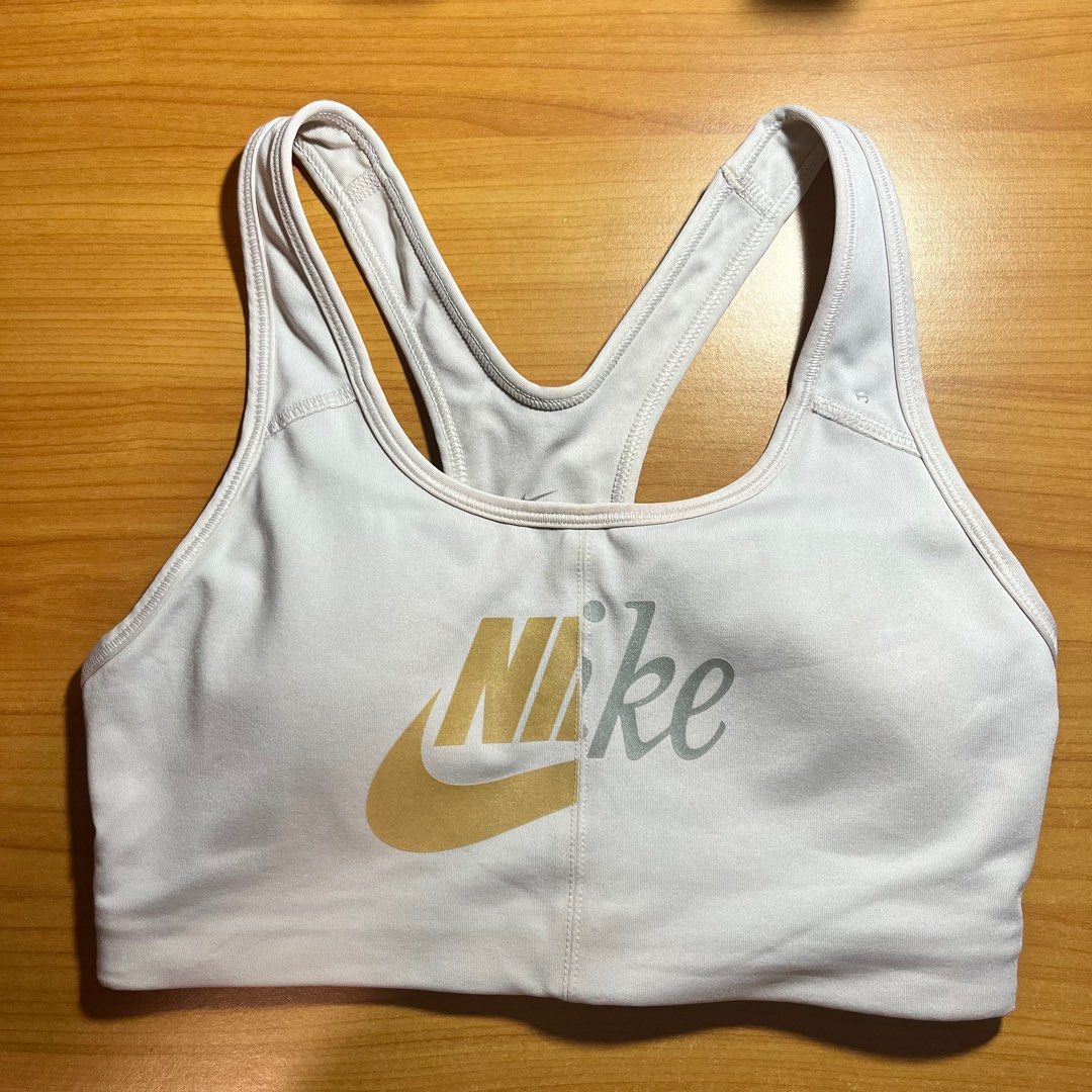 Nike Alpha ultrabreathe sports bra, Women's Fashion, Activewear on Carousell