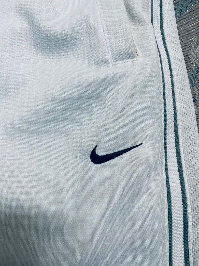 Nike tribute grey online tracksuit