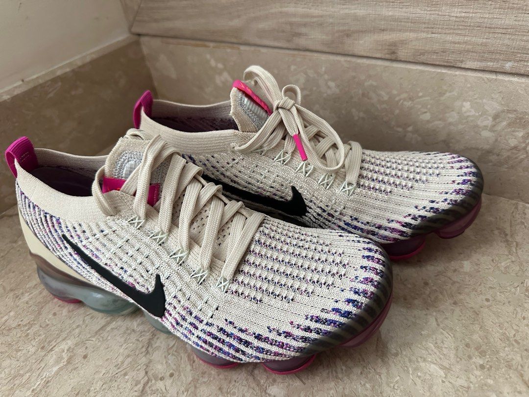 Vaporfly knit discount
