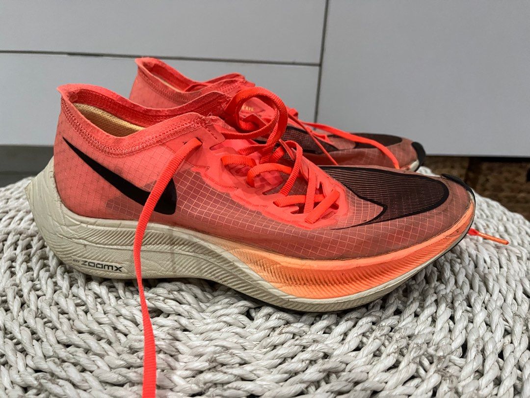 Nike vaporfly next 10.5