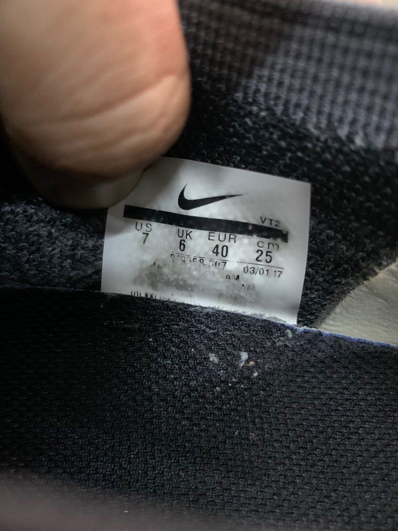 Nike Vapormax Men s Fashion Footwear Sneakers on Carousell