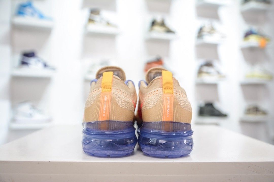 Nike Vapormax 2023 Flyknit Pale Vanilla W 2023 DV6480 200