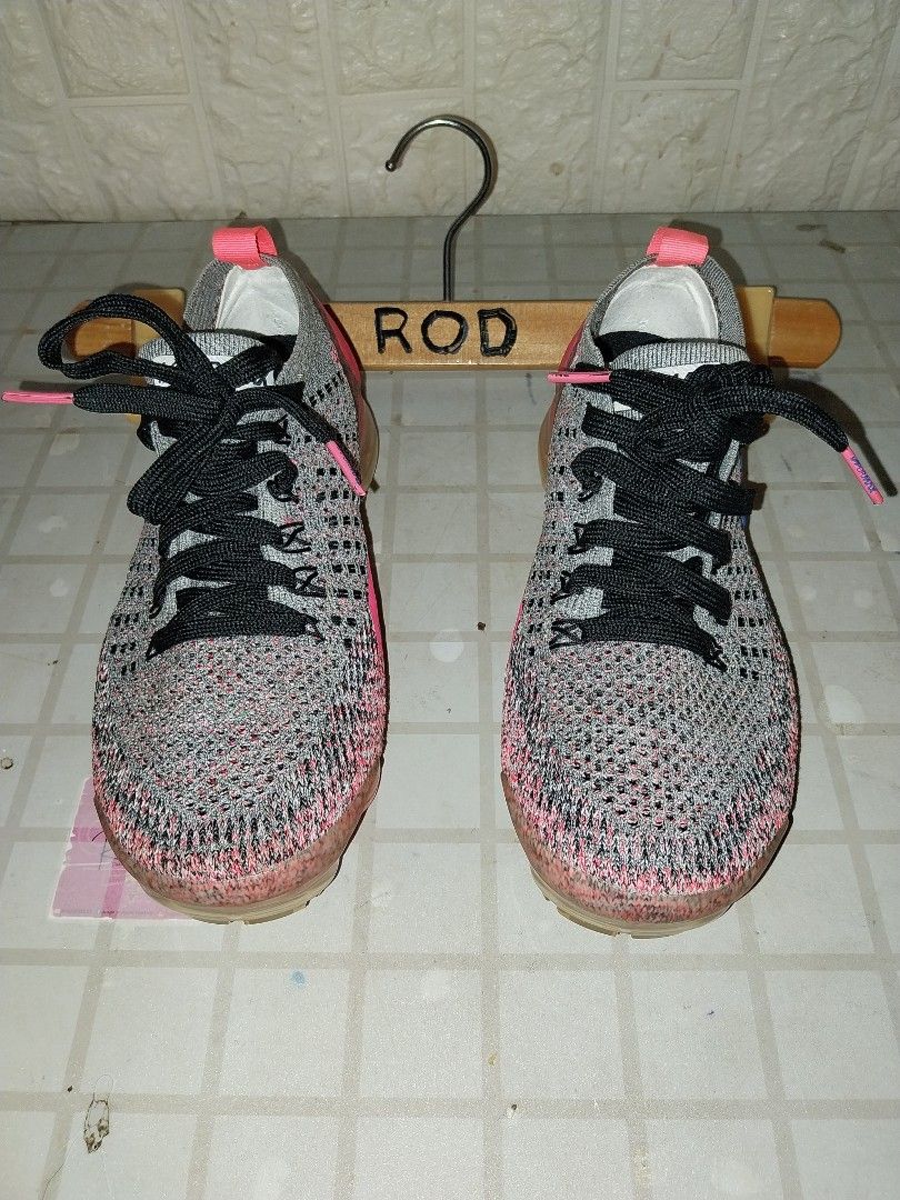 Vapormax 2.0 ultramarine top