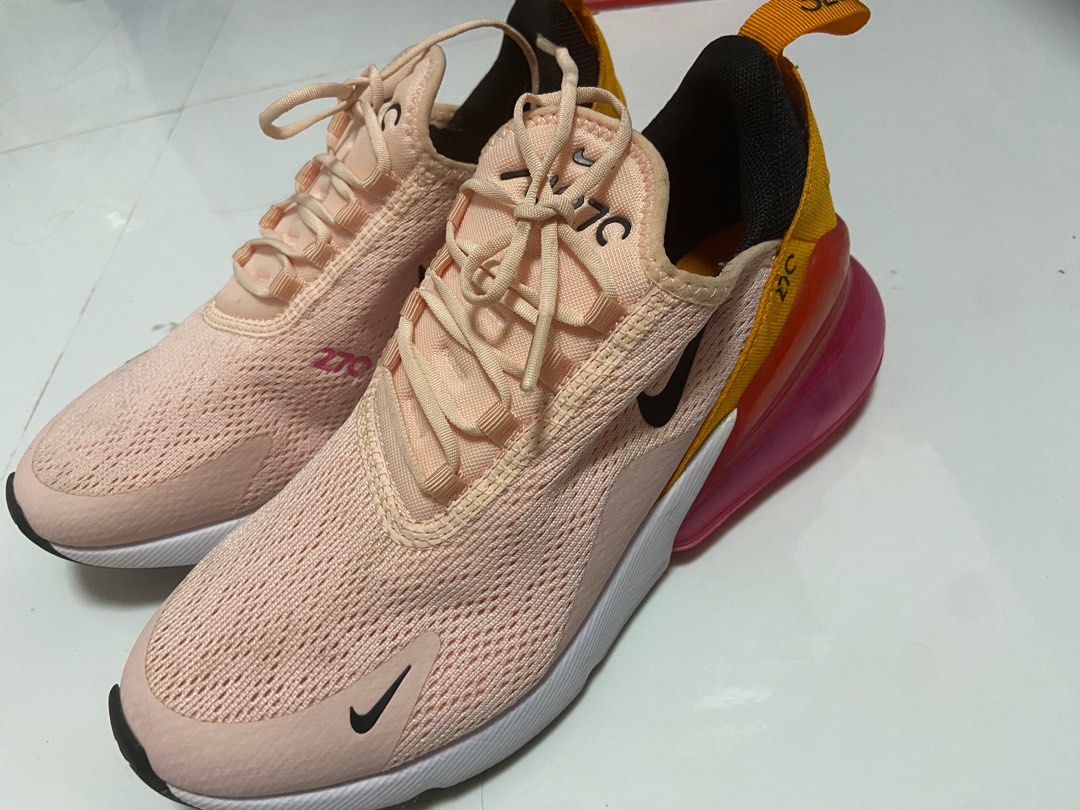 womens air max 270 size 7