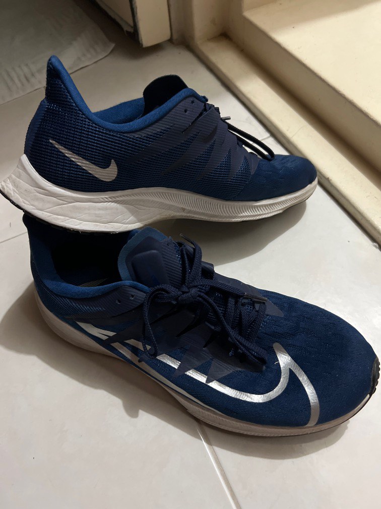 Nike zoom rival sales fly running shoes review
