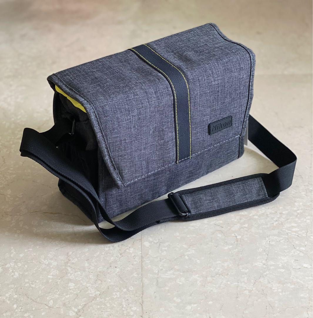 Nikon sling bag outlet