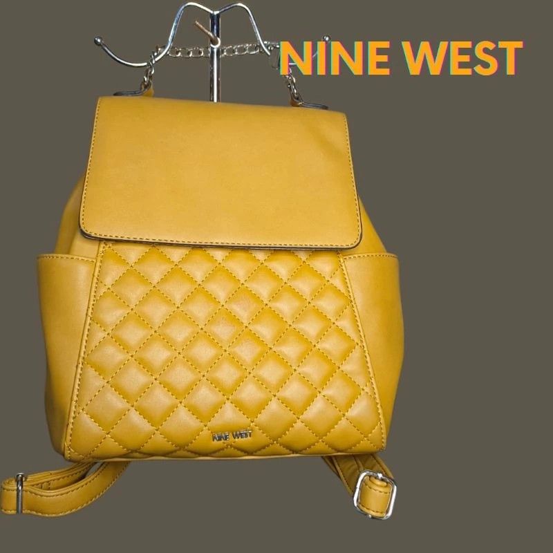 Nine west yasmina backpack 2025