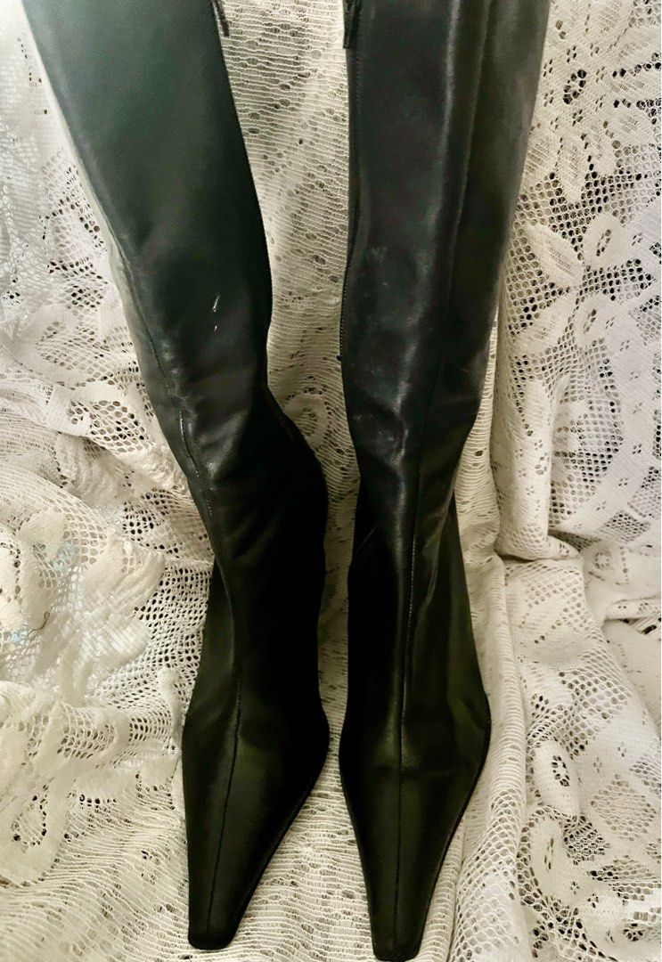 Cathy jean boots store