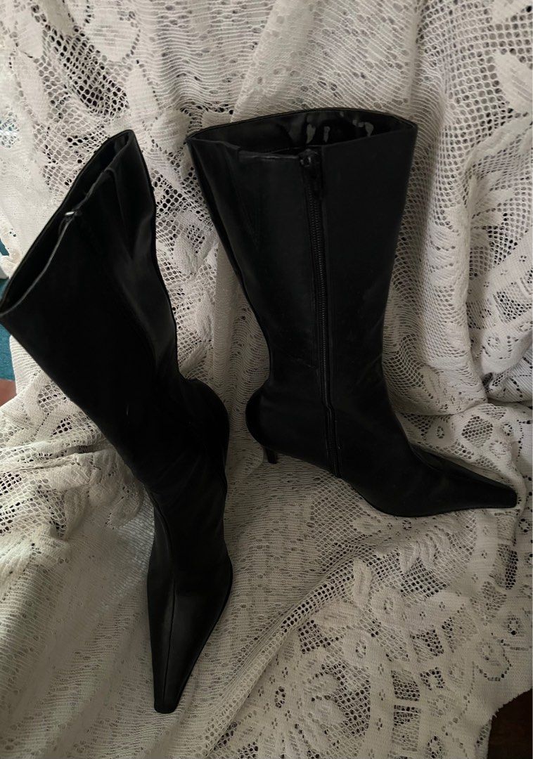 Cathy jean clearance ankle boots
