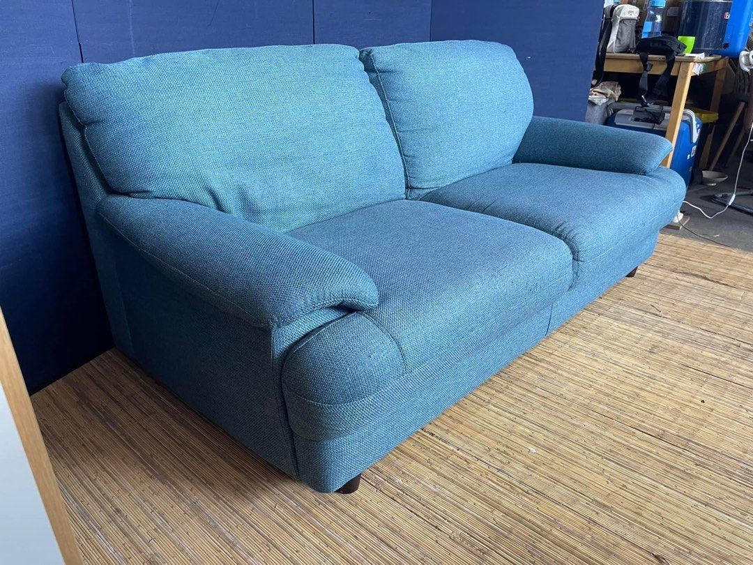 Nitori Sofa on Carousell