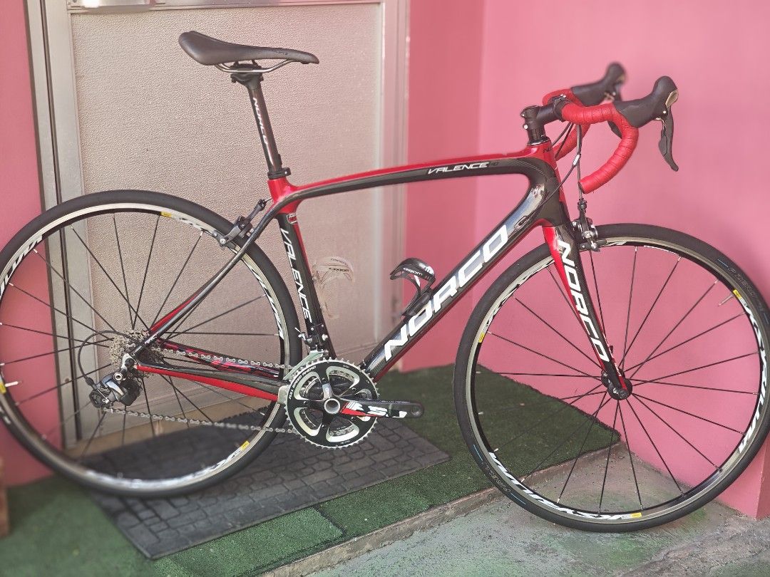 Norco new arrivals valence carbon