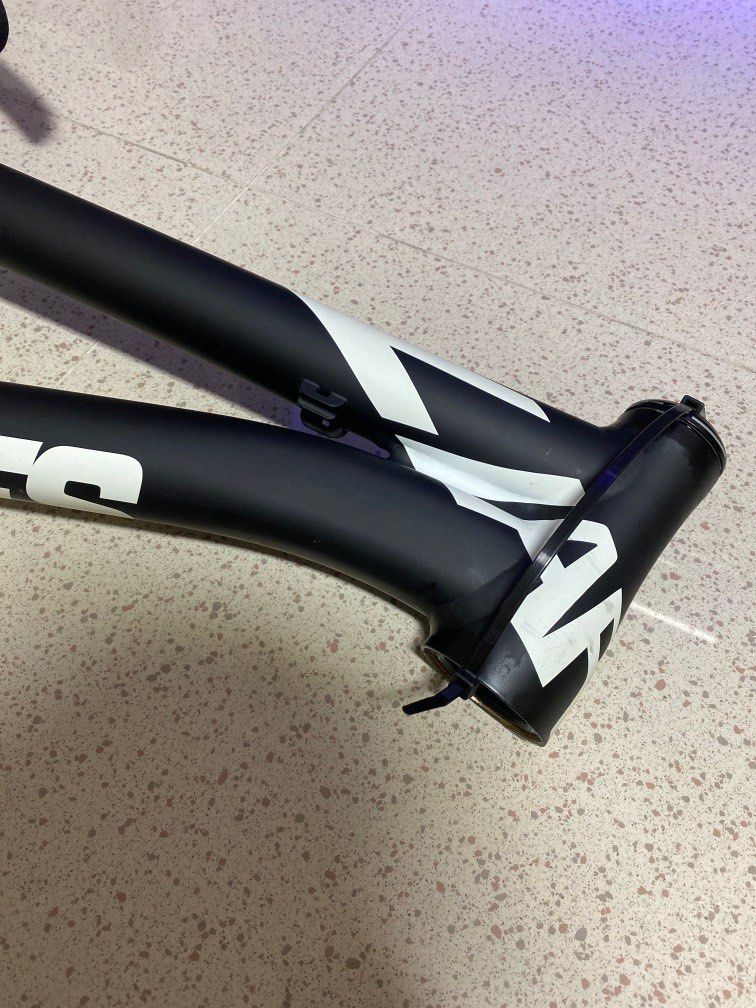 NS Bikes Liar Frame Sports Equipment Bicycles Parts Parts