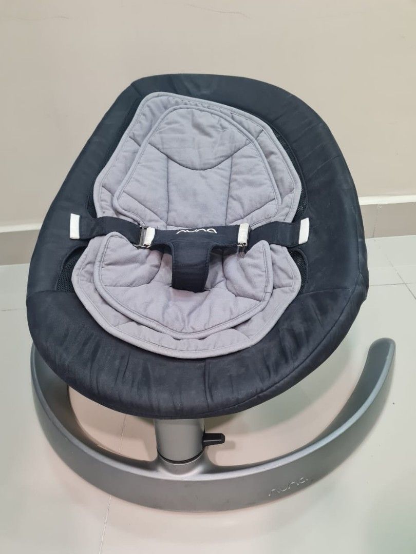 Nuna curve 2025