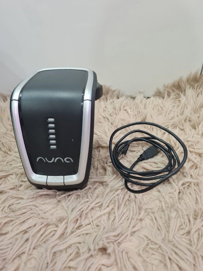 Nuna wind shop