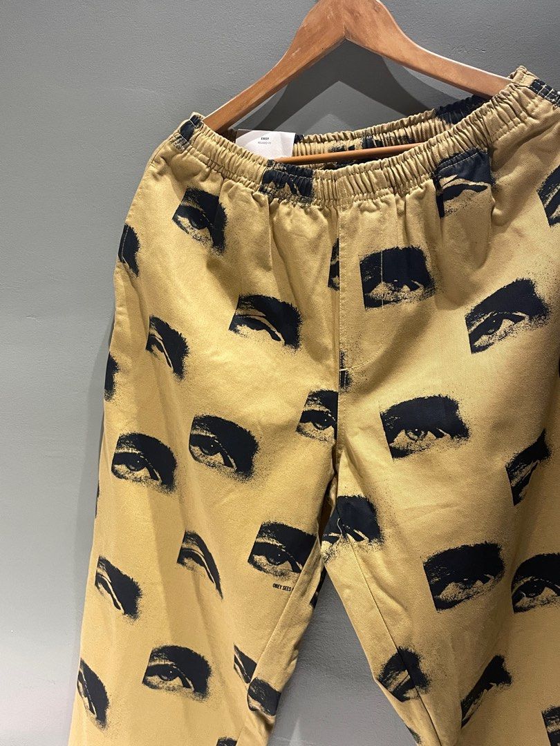 Obey easy big boy pants sales