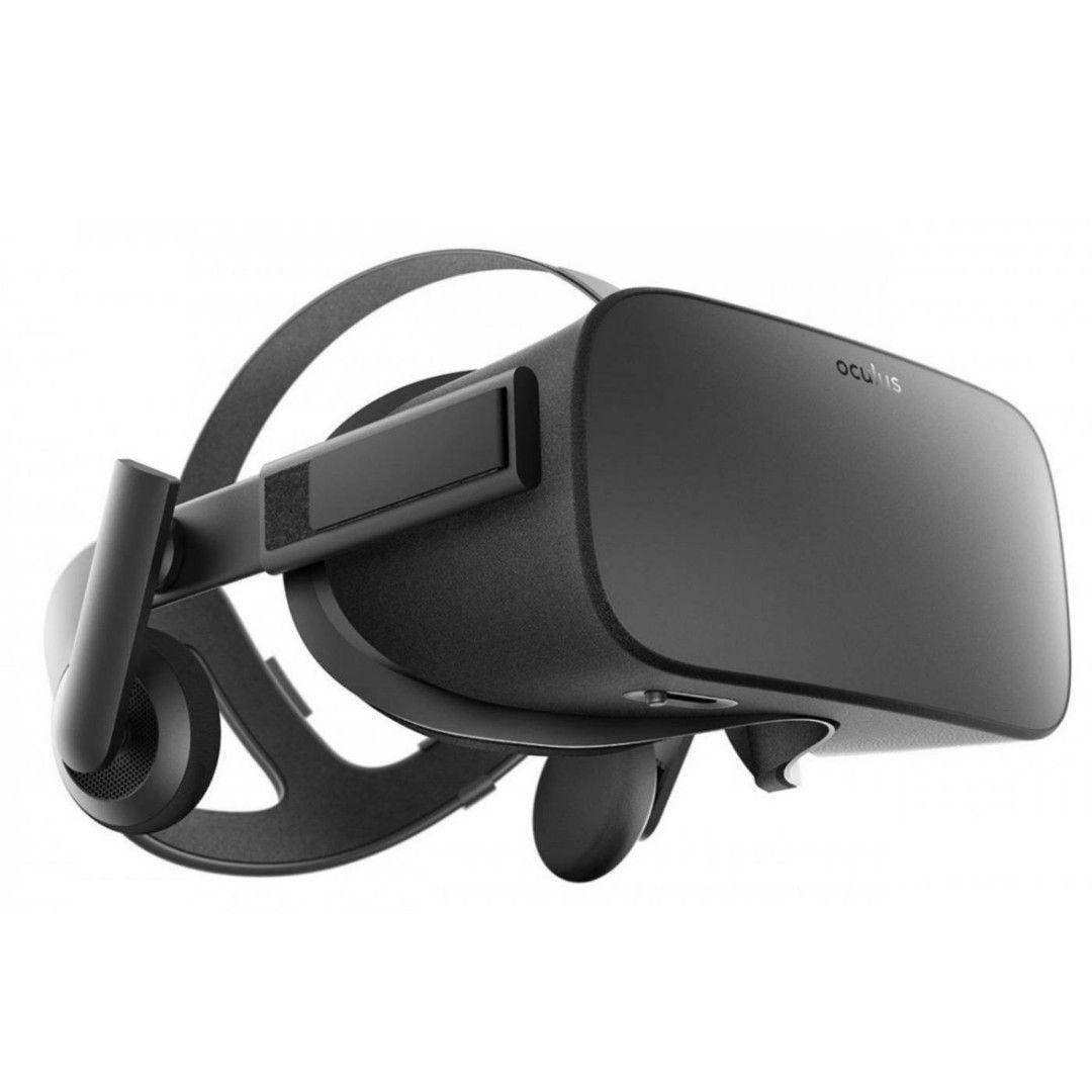 Oculus rift eb shop games