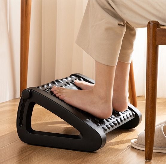 Office desk footstool 2025