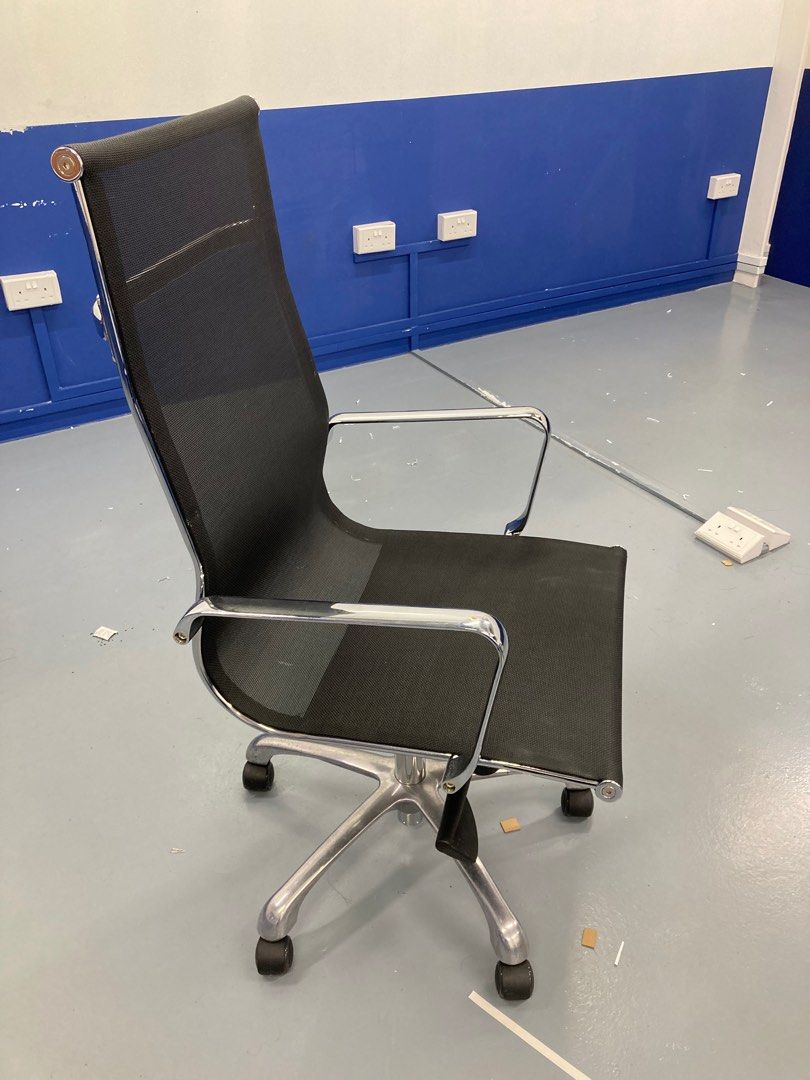 Office tables and chairs, Furniture & Home Living, Furniture, Tables