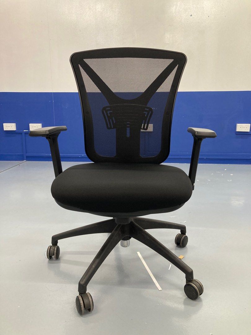 Office tables and chairs, Furniture & Home Living, Furniture, Tables