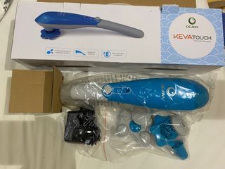 OGAWA KEVA TOUCH