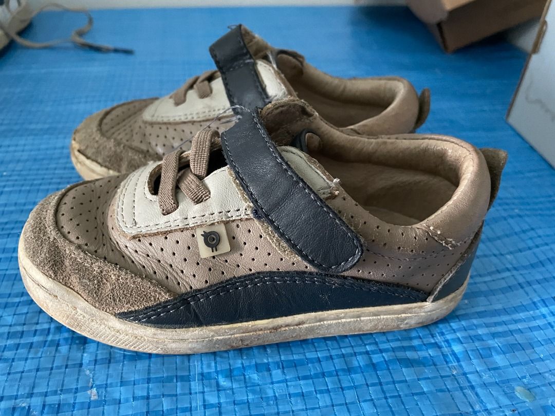Old soles clearance boys shoes