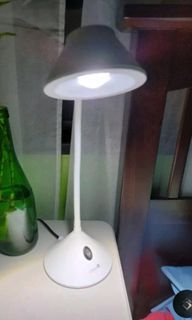 OMNI LED DESK TABLE LAMP DEL-0089 (WHITE)