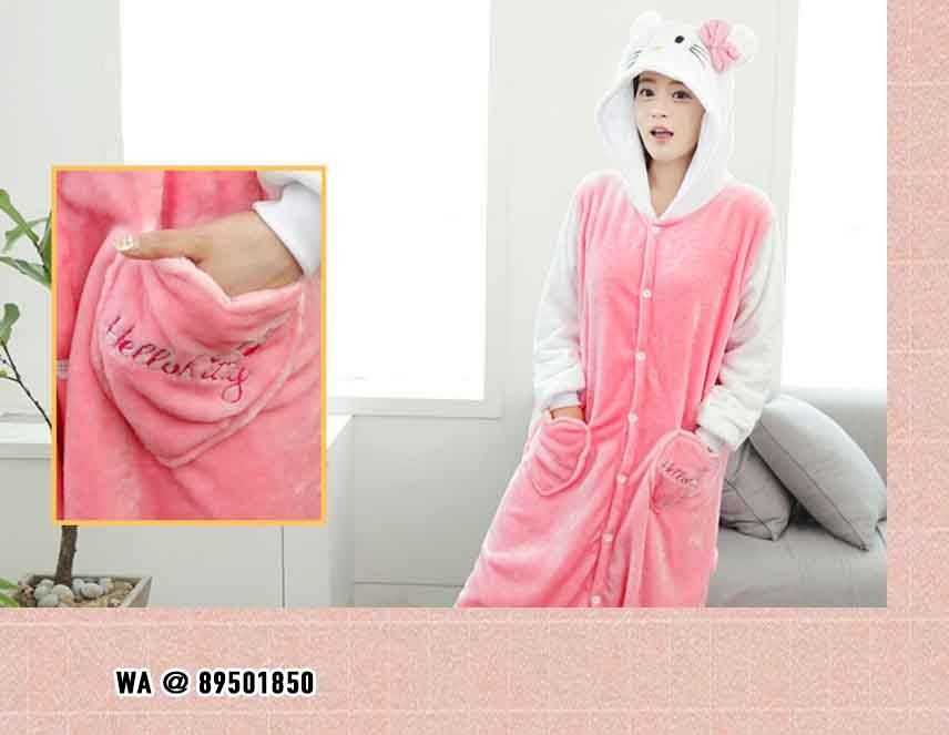 Onesie Animals N Cartoon Unisex Costumes Onesies Cosplay Cartoon