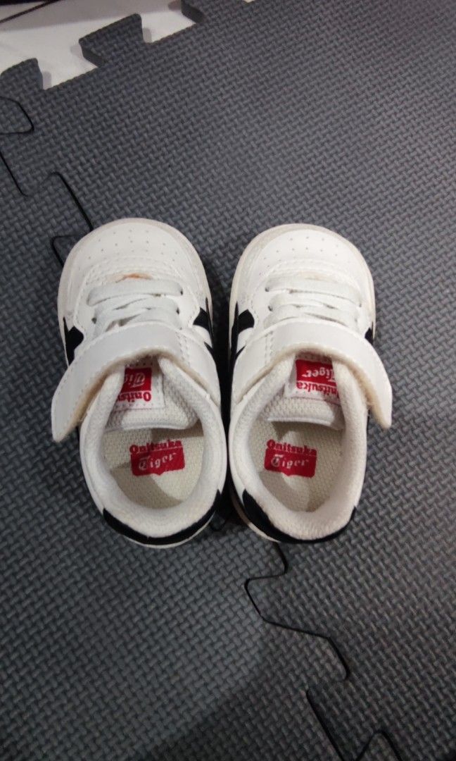 onitsuka toddler