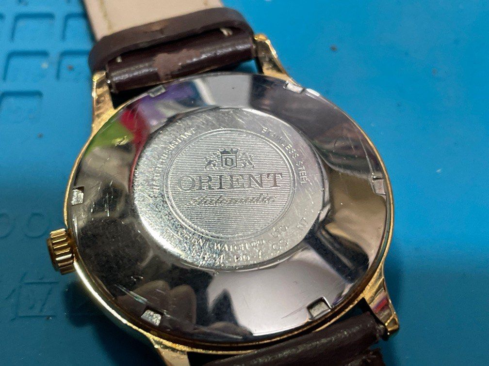 Orient japan movt deals